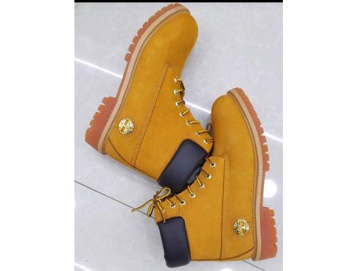 Timberland boots, Nairobi -  Kenya