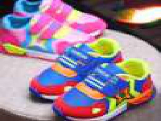 Toddler Shoes - Angie's baby shop, Nairobi -  Kenya