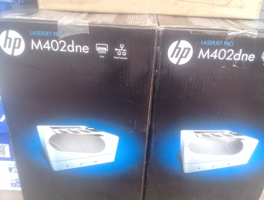 Imprimante laserjet Hp pro 402 dn, Yaoundé -  Cameroun