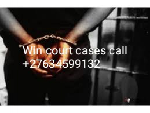 Top Court spells to protect you Win court cases  call+27634599132((Priest Mandela)), Delmas -  South Africa