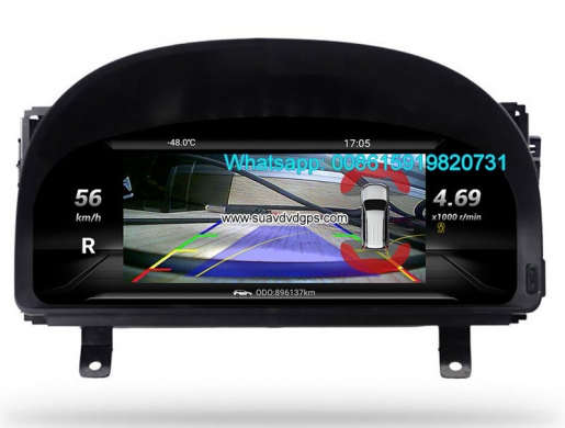 Toyota Alphard 2008-2014 Car dashboard Multimedia player Android 12.3inch, Nairobi -  Kenya