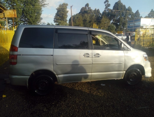 TOYOTA NOAH, Nairobi -  Kenya