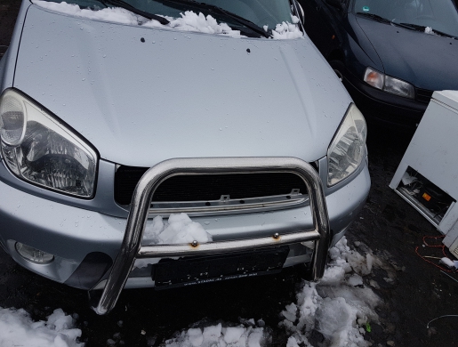 Toyota rav4 à vendre, Douala -  Cameroun