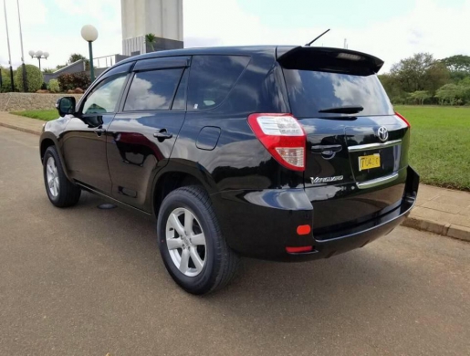 Toyota vanguard 2010 , Lilongwe -  Malawi