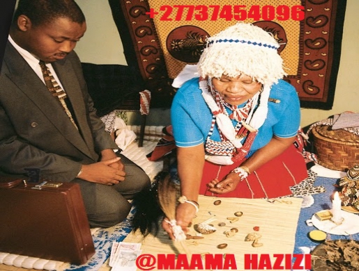 TRADITIONAL HEALER FOR BAD LUCK/FINANCIAL & MARRIAGE PROBLEMS +27737454096, Pietermaritzburg -  South Africa