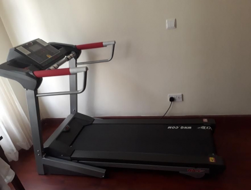 Treadmill - Electronic , Nairobi -  Kenya