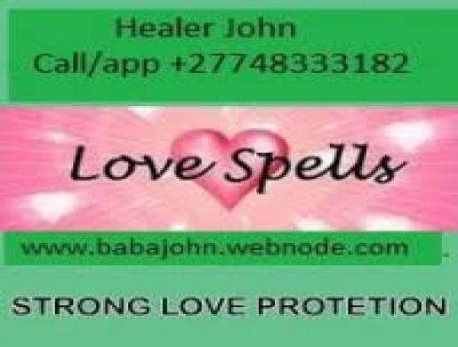 Trusted Genuine lost lover spell caster +27748333182 Powerful sangoma Mmabatho/ Potchefstroom/ Rustenburg, Brakpan -  South Africa