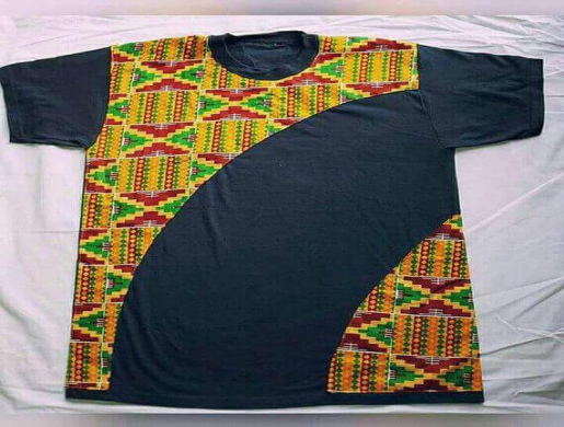 Tshirt, Douala -  Cameroun