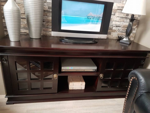 TV STAND AND COFFEE TABLE, Lilongwe -  Malawi