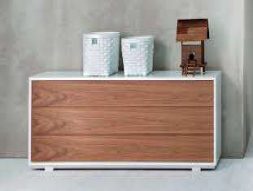 Two Side Low Drawer Chest, Nairobi -  Kenya