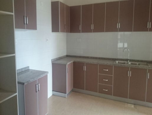 Unfurnished 3 bedroom for rent in Kilimani, Nairobi -  Kenya