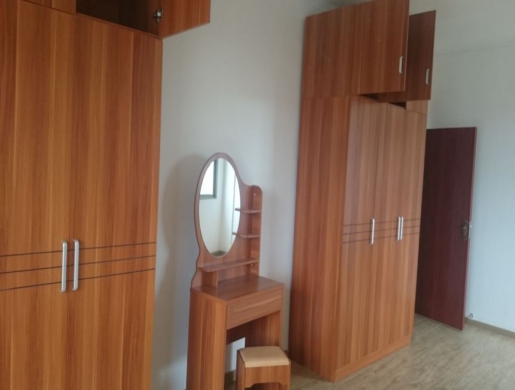 Unfurnished 3 bedroom for rent in Kilimani, Nairobi -  Kenya