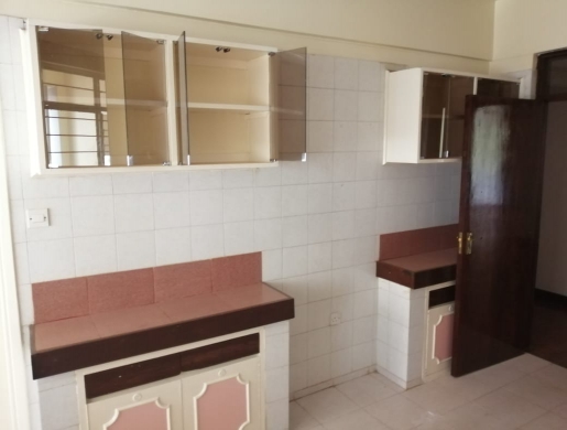 Unfurnished Apartment for rent, Nairobi -  Kenya