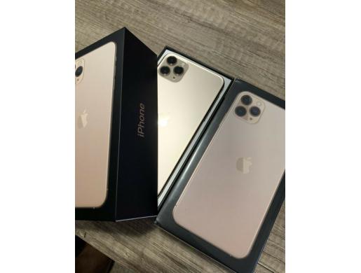 Unlocked Apple IPhone 11 Pro Max And Samsung Galaxy S10, Nairobi -  Kenya