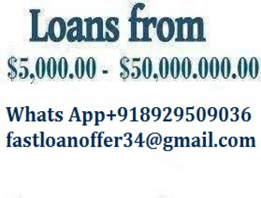 URGENT LOAN OFFER, Alberton -  South Africa