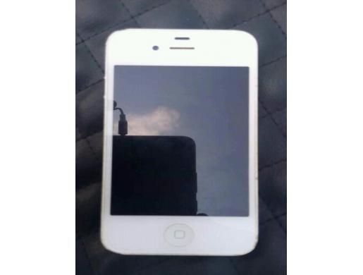 Vente iphone 4s , Lomé -  Togo