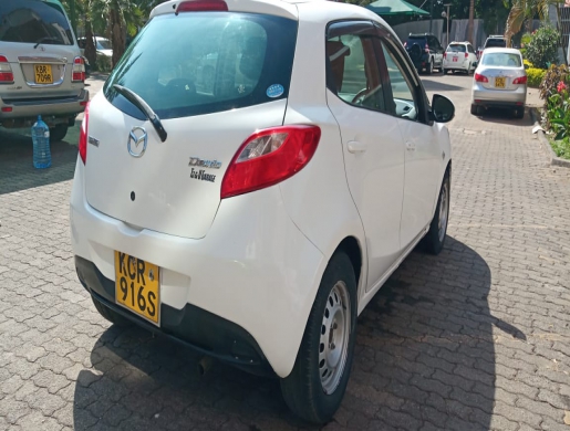 Vitz ,demio,ractis and alto., Nairobi -  Kenya