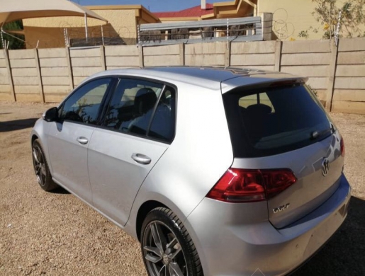 Volkswagen Golf TSI Bluetooth , Nairobi -  Kenya