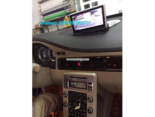 Volvo S80 Car stereo audio radio android GPS navigation camera, Dar es Salaam - Tanzania