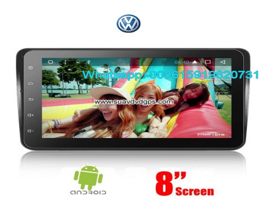 VW Amarok radio GPS android, Dar es Salaam - Tanzania