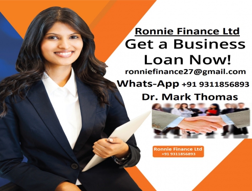 WE CAN APPROVE BOTH PERSONAL AND BUSINESS LOAN IN FEW HOURS APPLY NOW, Bobonong -  Botswana