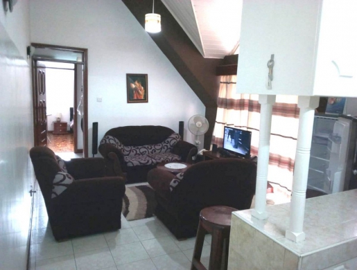 Westlands, Rhapta Rd one bedroom fully furnished penthouse. , Nairobi -  Kenya