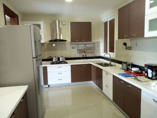 Westlands exquisite 3 br furnsidhed to let, Nairobi -  Kenya