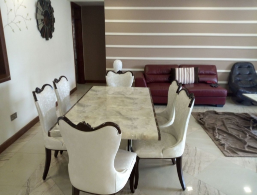 Westlands exquisite 3 br furnsidhed to let, Nairobi -  Kenya