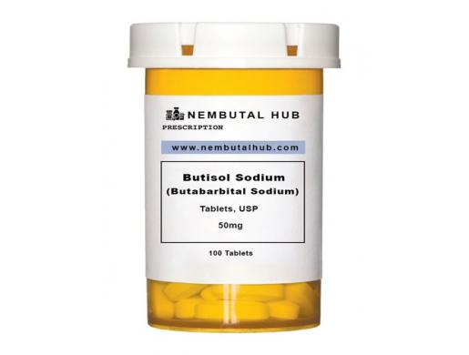 Buy Pentobarbital Sodium (Nembutal) (Injectable) Online, Alexandrie -  Egypt