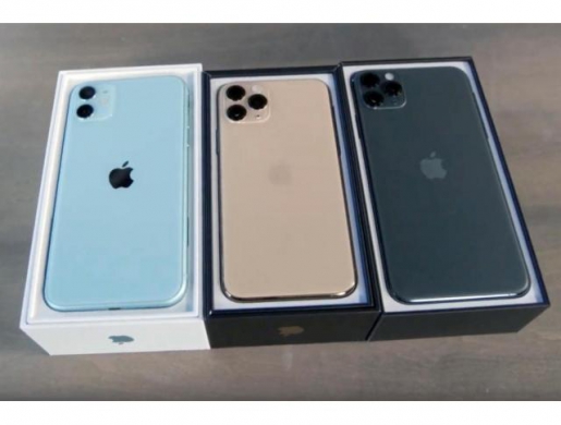 Wholesale brand Apple iPhone 11/11 Pro/ 11Pro Max Unlocked Original , Gaborone -  Botswana