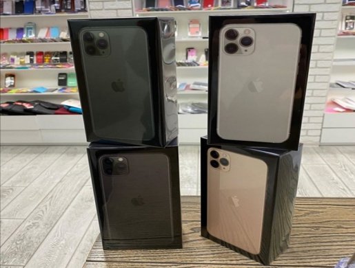 Wholesale suppliers of iPhones 11 PRO Max / 11 PRO / 11 / Xs Max / Xr / X 20% wholesale discount prices., Mbabane -  Swaziland