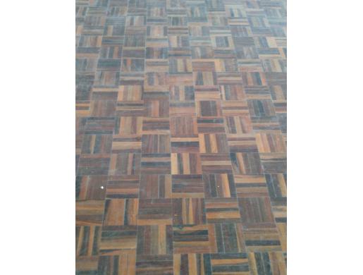 Wooden floor sanding, Nairobi -  Kenya