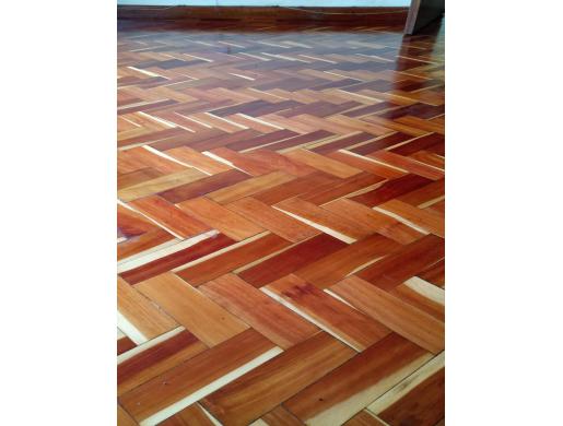 Wooden floor sanding and polishing, Nairobi -  Kenya