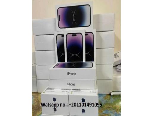WTS Apple iPhone 14 Pro Max Unlocked, Neves -  Sao Tome And Principe