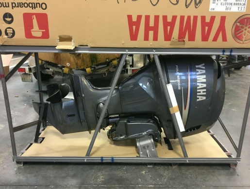 Yamaha  4 Stroke Outboard Motor   Whats-app : +1 (209) 436-9880, Cape Coast -  Ghana