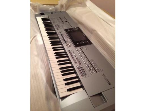 Yamaha Tyros 5 76-Key Arranger Workstation (76-Key Pro Arranger)., Fulacunda -  Guinea- Bissau