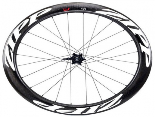 ZIPP 404 FIRECREST TUBULAR DISC-BRAKE REAR WHEEL, Nairobi -  Kenya