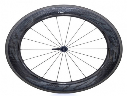 ZIPP 808 NSW CARBON CLINCHER FRONT WHEEL, Nairobi -  Kenya