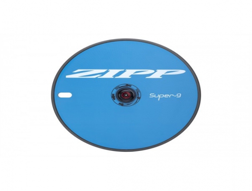 ZIPP SUPER-9 CARBON CLINCHER DISC WHEEL, Nairobi -  Kenya