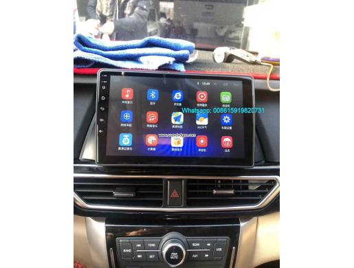 Zotye Domy X5 Car radio Video android GPS navigation camera, Nairobi -  Kenya