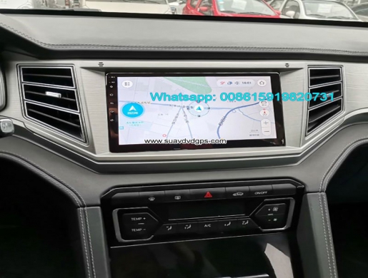 Zotye Domy X7 Car radio Video android GPS navigation camera, Nairobi -  Kenya