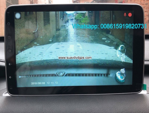 Zotye T500 Car audio radio update android GPS navigation camera, Nairobi -  Kenya