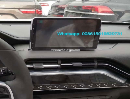 Zotye T500 Car audio radio update android GPS navigation camera, Nairobi -  Kenya