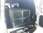 Dog Travelling/indoor crate