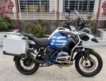 2018 BMW R 1200 GS Adventure