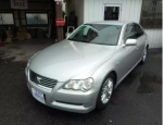 Toyota Mark X 2004