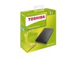 Disque dur externe toshiba 1To