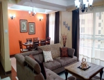 Kileleshwa 3 Bedroom Furnished Apartment To Let