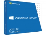 Windows serveur 2012