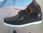 Sebago docksides